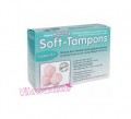 Joydivision Soft-Tampons normal 10 Stck